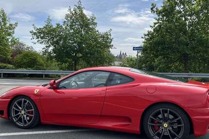 Ferrari 360 41.002 km 106.999 &euro; Limburg a.d. Lahn, Kreisstadt 65549