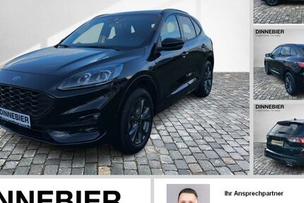 Ford Kuga 30.914 km 26.262 &euro; Wittstock 16909