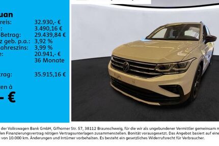 VW Tiguan 28.667 km 32.930 € Leipzig 04178