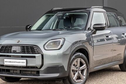 Mini Countryman C (Cooper) 19.354 km 29.640 &euro; Gerlingen 70839