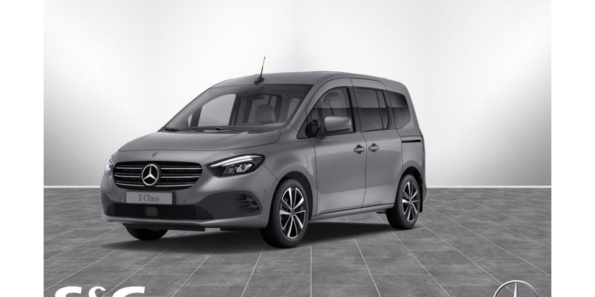 Mercedes-Benz T-Klasse 21.501 km 35.200 &euro; Bretten 75015