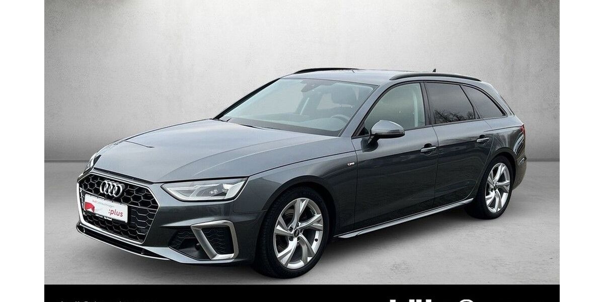 Audi A4 50.878 km 26.230 &euro; Mainz 55131