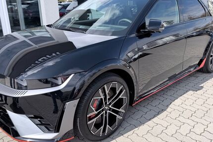 Hyundai IONIQ 5 3.100 km 53.450 &euro; Kirkel 66459