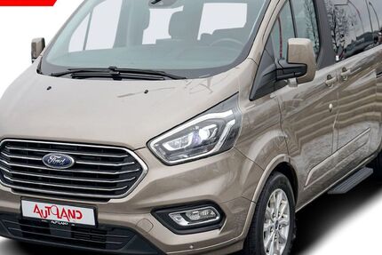Ford Tourneo Custom 51.886 km 37.950 &euro; Cottbus OT Kolkwitz 03099