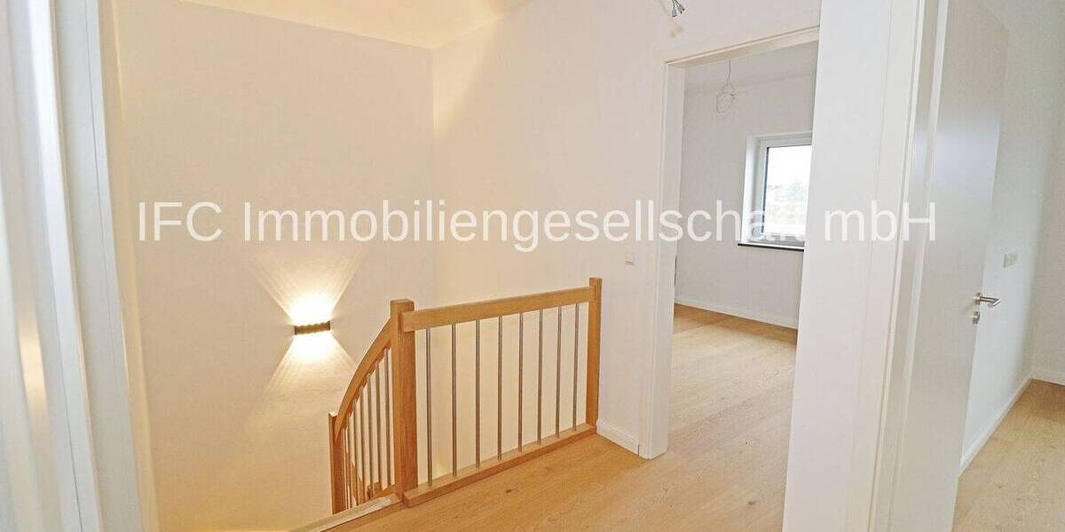 Doppelhaushälfte Dessau-Roßlau Kochstedt - 4 Zimmer, 133 m&sup2;, 465.000&euro; | Angebot:25802453