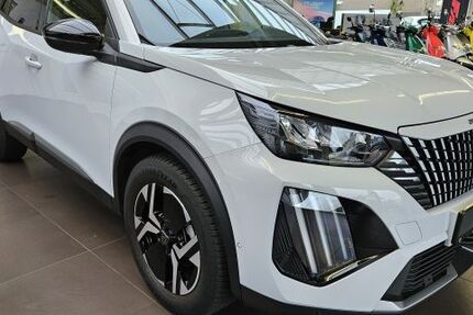 Peugeot 2008 25.500 km 19.990 &euro; Heinsberg 52525
