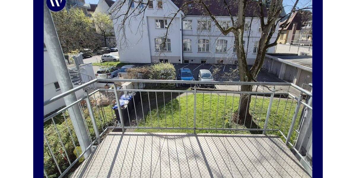 Etagenwohnung Singen (Hohentwiel) Singen - 2 Zimmer, 54 m&sup2;, 620&euro; | Angebot:26388605