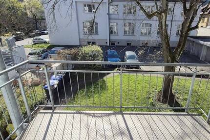 Wohnung Singen (Hohentwiel) Singen - 2 Zimmer, 54 m&sup2;, 620&euro; | Angebot:26388605