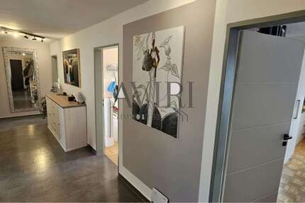 Wohnung Bamberg Gereuth - 3 Zimmer, 106 m&sup2;, 1.100&euro; | Angebot:27308258