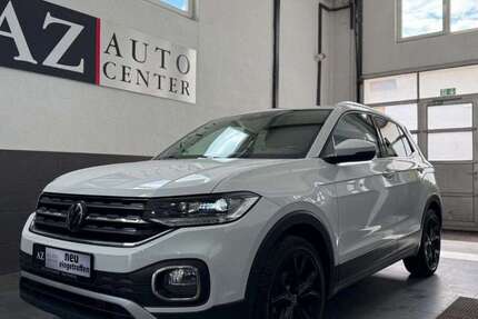 VW T-Cross 118.000 km 16.950 &euro; Friedensdorf 35232