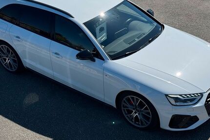 Audi A4 126.850 km 27.700 &euro; Schwabach 91126