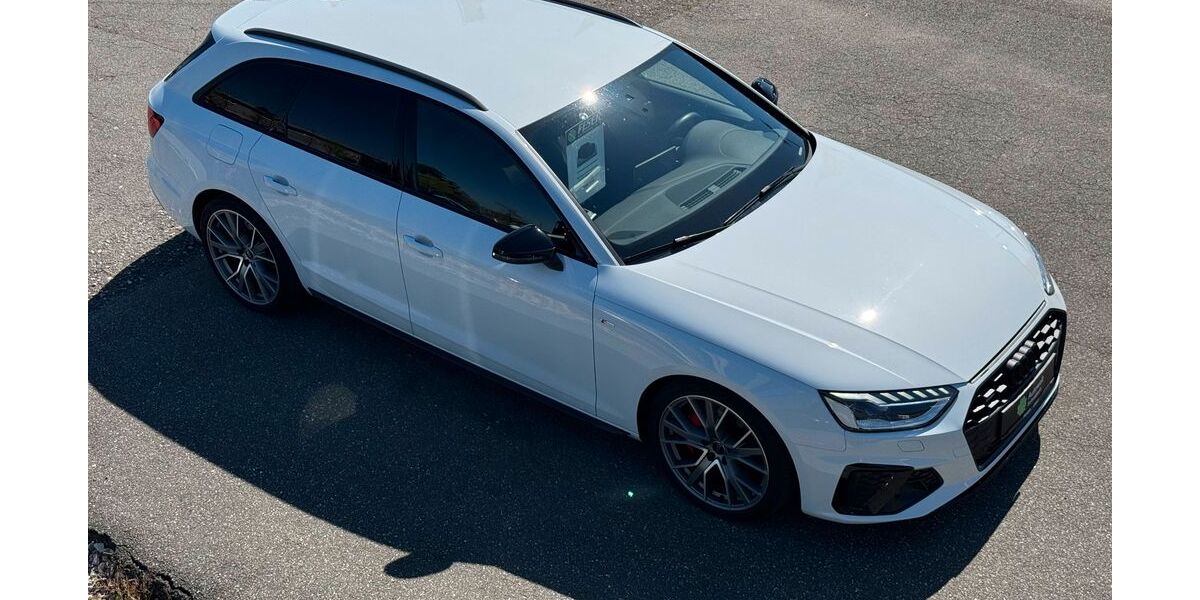 Audi A4 126.850 km 27.700 &euro; Schwabach 91126