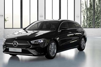 Mercedes-Benz CLA 200 Shooting Brake 4.792 km 32.444 &euro; Altdorf 90518