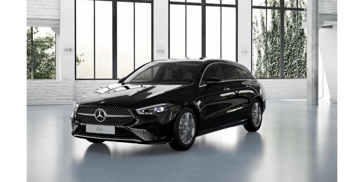 Mercedes-Benz CLA 200 Shooting Brake 4.792 km 32.444 &euro; Altdorf 90518