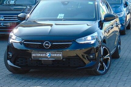 Opel Corsa 22.866 km 14.990 &euro; Neumünster 24537