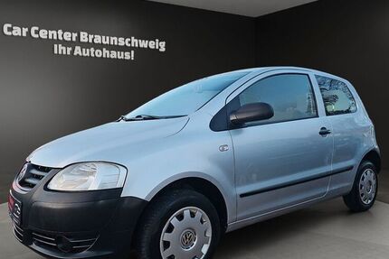 VW Fox