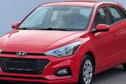 Hyundai i20 86.000 km 7.999 &euro; Völklingen 66333