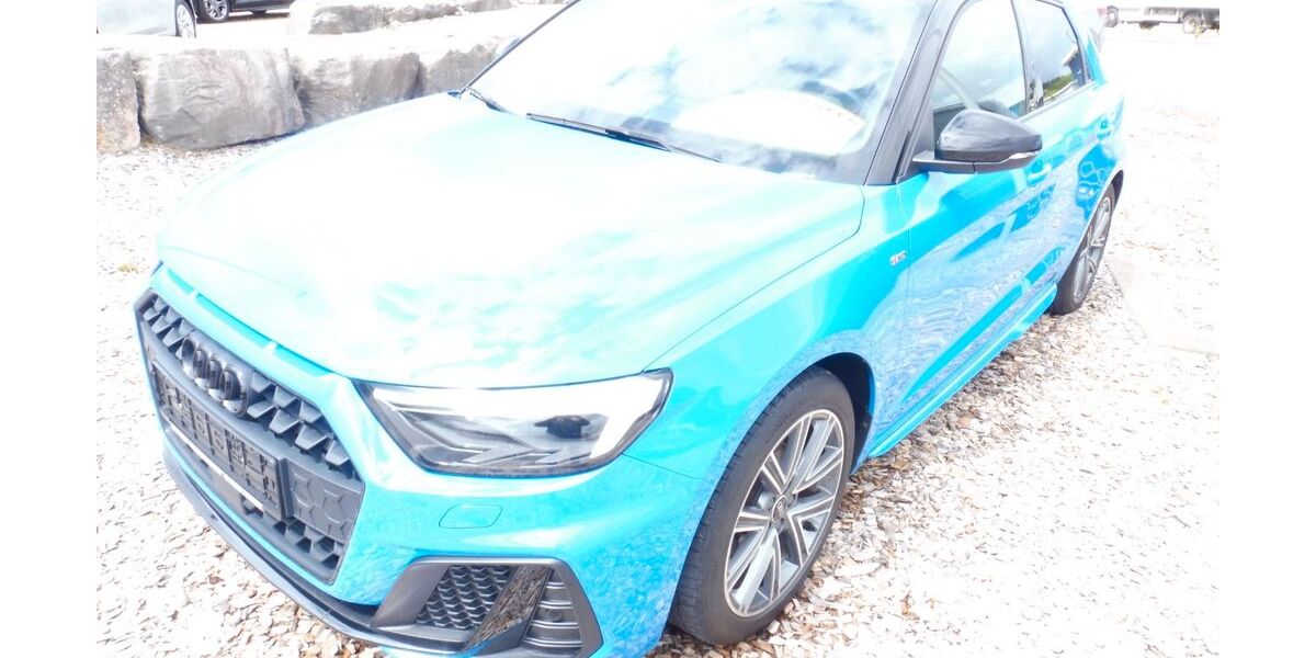 Audi A1 76.262 km 22.490 &euro; Lauchheim 73466