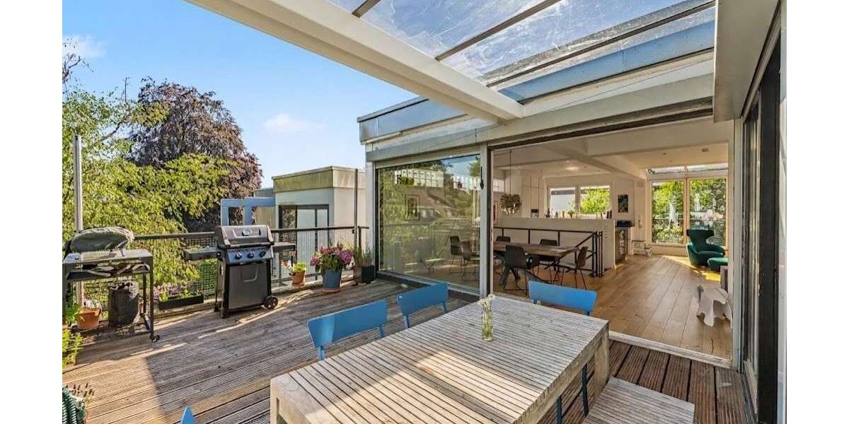 Etagenwohnung München Pasing-Obermenzing - 5 Zimmer, 162 m&sup2;, 1.440.000&euro; | Angebot:27071653