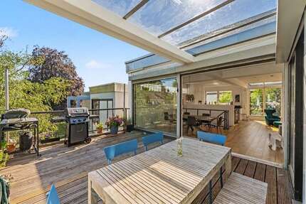 Wohnung München Pasing-Obermenzing - 5 Zimmer, 162 m&sup2;, 1.440.000&euro; | Angebot:27071653