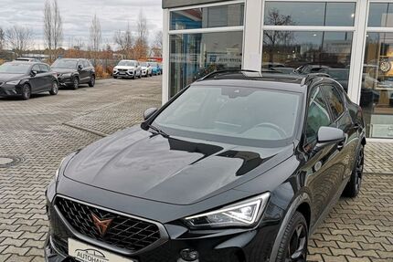 Cupra Formentor 31.000 km 33.450 &euro; Cottbus 03051
