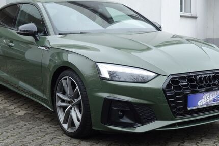 Audi A5 65.700 km 39.490 &euro; Dessau-Roßlau 06849