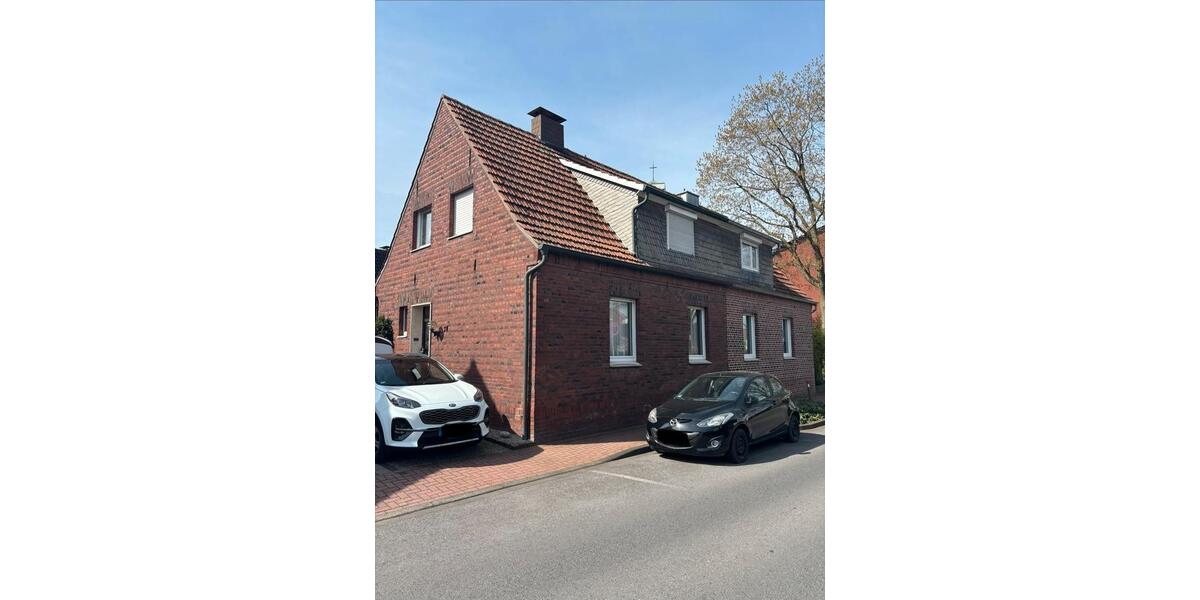 Doppelhaushälfte Stadtlohn - 4 Zimmer, 116 m&sup2;, 200.000&euro; | Angebot:26490434