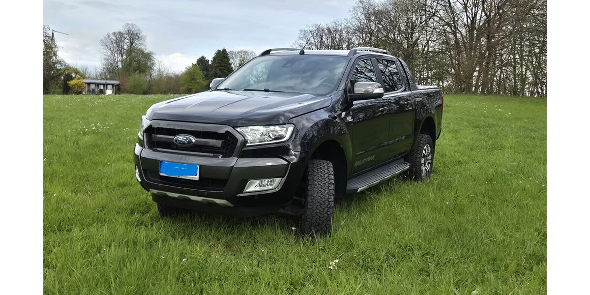 Ford Ranger 85.873 km 31.300 &euro; Wermelskirchen 42929