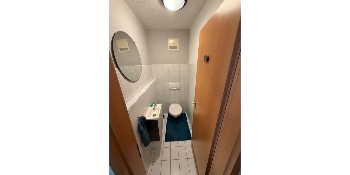 Erdgeschoßwohnung Jettingen - 3 Zimmer, 74 m&sup2;, 335.000&euro; | Angebot:27043078