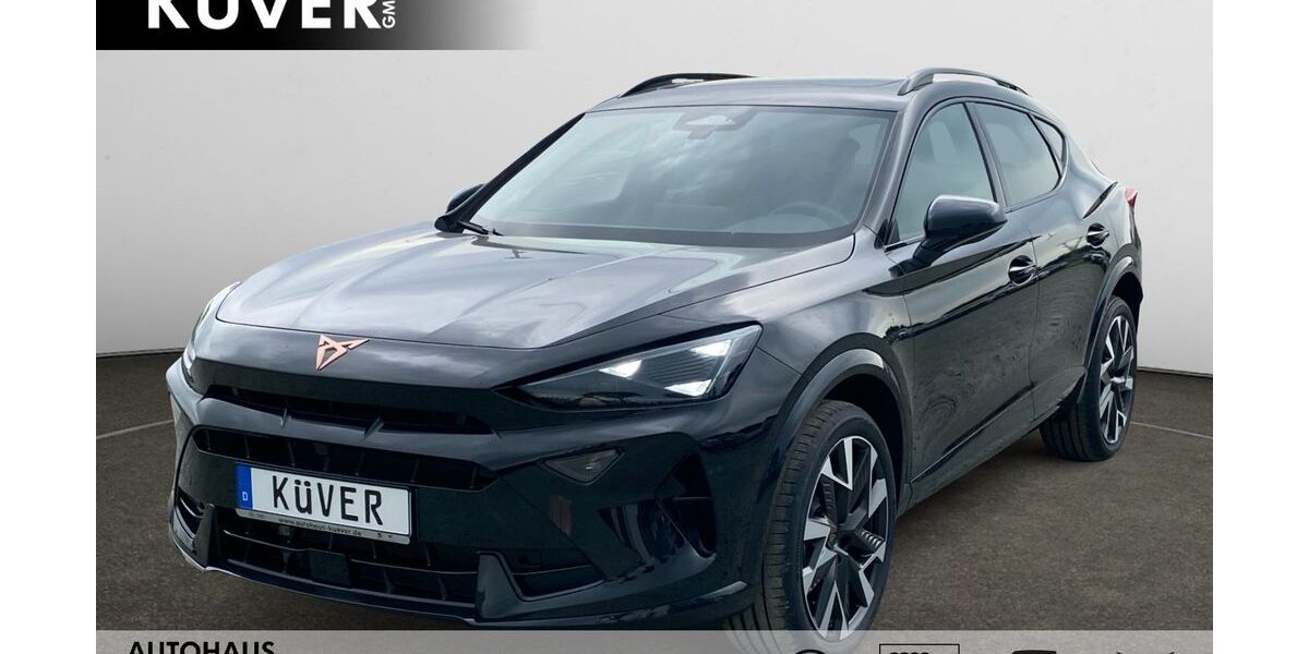 Cupra Formentor 1.500 km 34.667 &euro; Hagen 27628