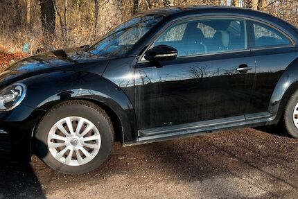 VW Beetle 89.350 km 11.000 &euro; Sehnde 31319