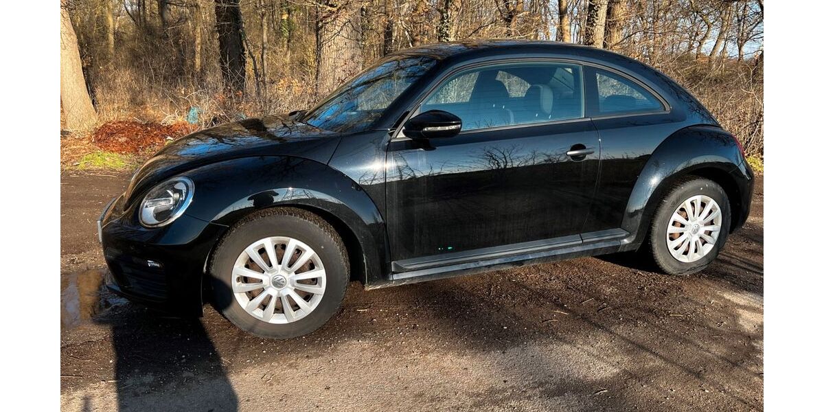VW Beetle 89.350 km 11.800 &euro; Sehnde 31319