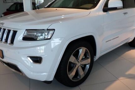 Jeep Grand Cherokee 265.407 km 10.000 &euro; Bautzen 02625
