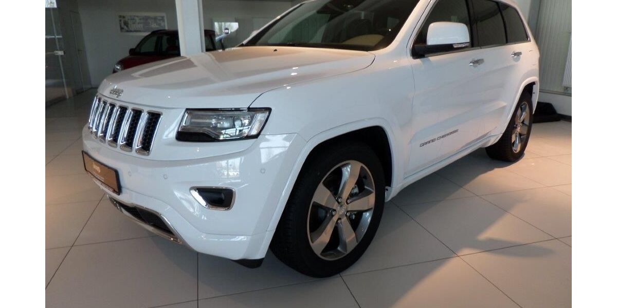 Jeep Grand Cherokee 265.407 km 10.000 &euro; Bautzen 02625