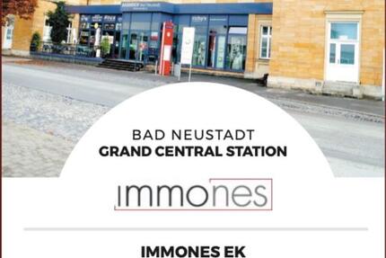 Gewerbeobjekt Bad Neustadt an der Saale - 600&euro; | Angebot:25239363