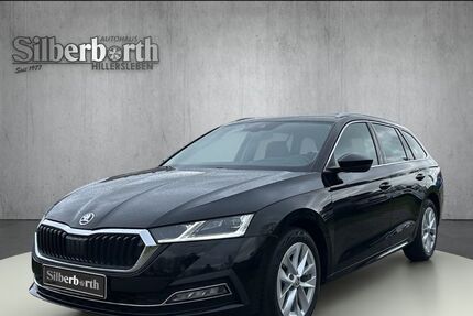Skoda Octavia 56.509 km 27.990 &euro; Hillersleben 39343