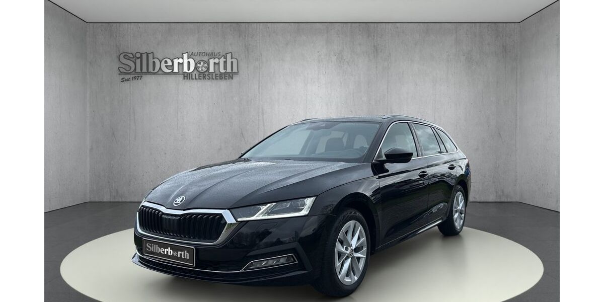 Skoda Octavia 56.509 km 27.990 &euro; Hillersleben 39343
