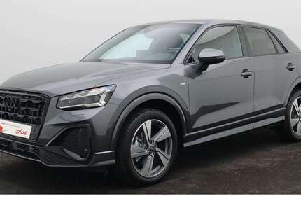 Audi Q2 7.000 km 40.981 &euro; Würzburg 97076