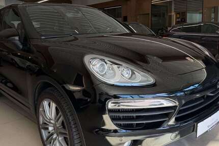 Porsche Cayenne 116.707 km 29.900 &euro; Hamburg 22143