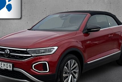 VW T-Roc 2.500 km 40.985 € Warendorf 48231