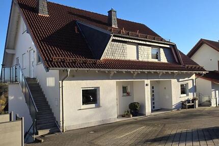 Wohnung Hünfeld - 3 Zimmer, 83 m&sup2;, 770&euro; | Angebot:25379922