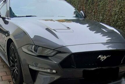 Ford Mustang 23.600 km 43.900 € Vöhringen 89269