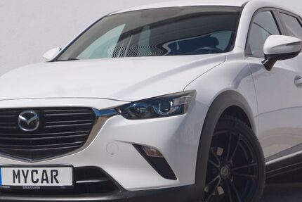 Mazda CX-3 72.575 km 12.999 &euro; Berlin 13051