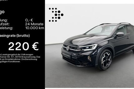 VW Taigo 25.995 km 25.890 &euro; Hofheim 65719