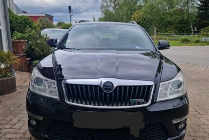 Skoda Octavia 278.000 km 4.650 &euro; Sörup 24966