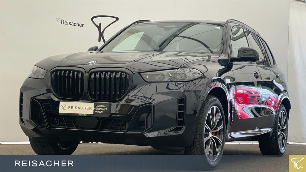 BMW X5 25.864 km 86.677 € Ulm 89077