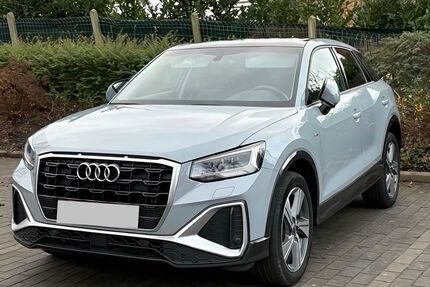 Audi Q2 45.764 km 23.799 &euro; Aachen 52070