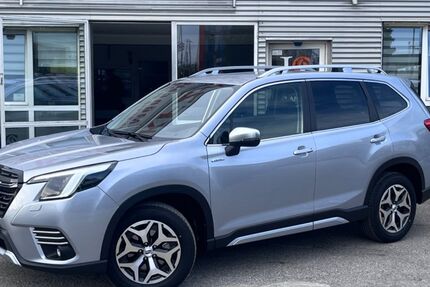 Subaru Forester 23.000 km 29.990 € München 81243