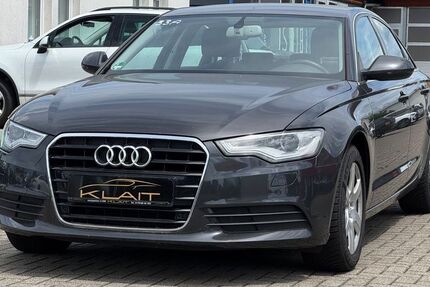 Audi A6 199.000 km 13.499 &euro; Emmendingen 79312