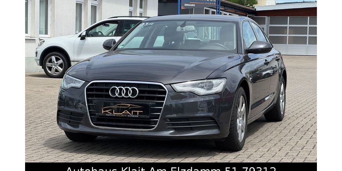 Audi A6 199.000 km 13.499 &euro; Emmendingen 79312